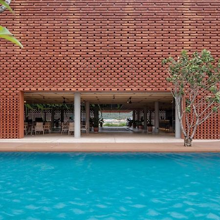 Villa Wyndham Phu Quoc Exterior foto