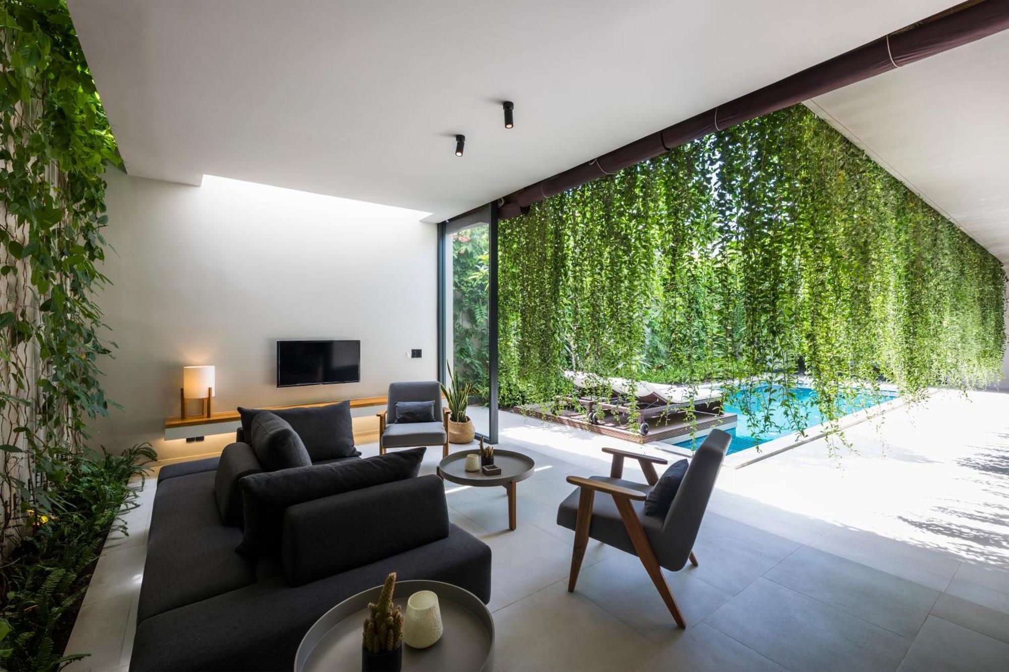 Villa Wyndham Phu Quoc Cameră foto