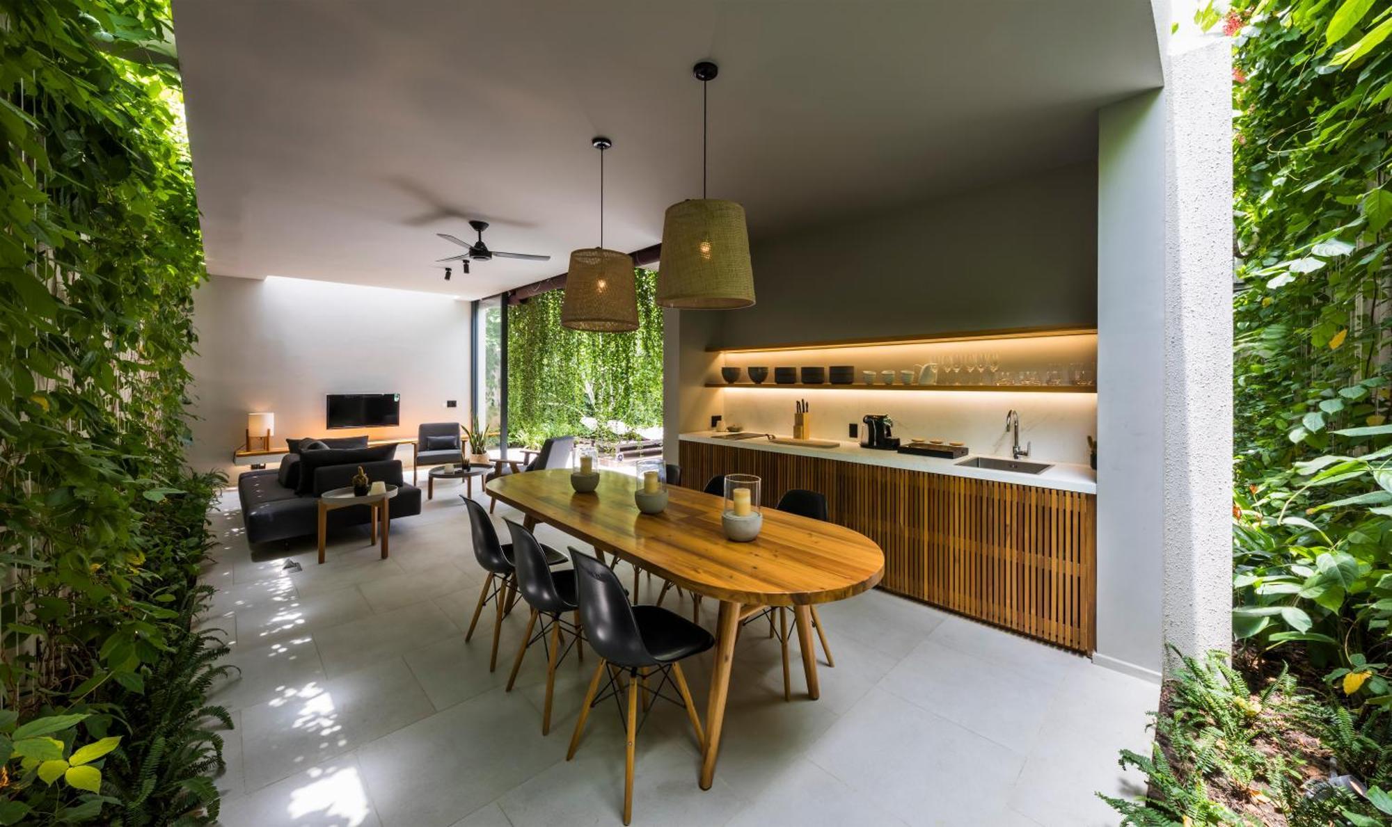 Villa Wyndham Phu Quoc Cameră foto