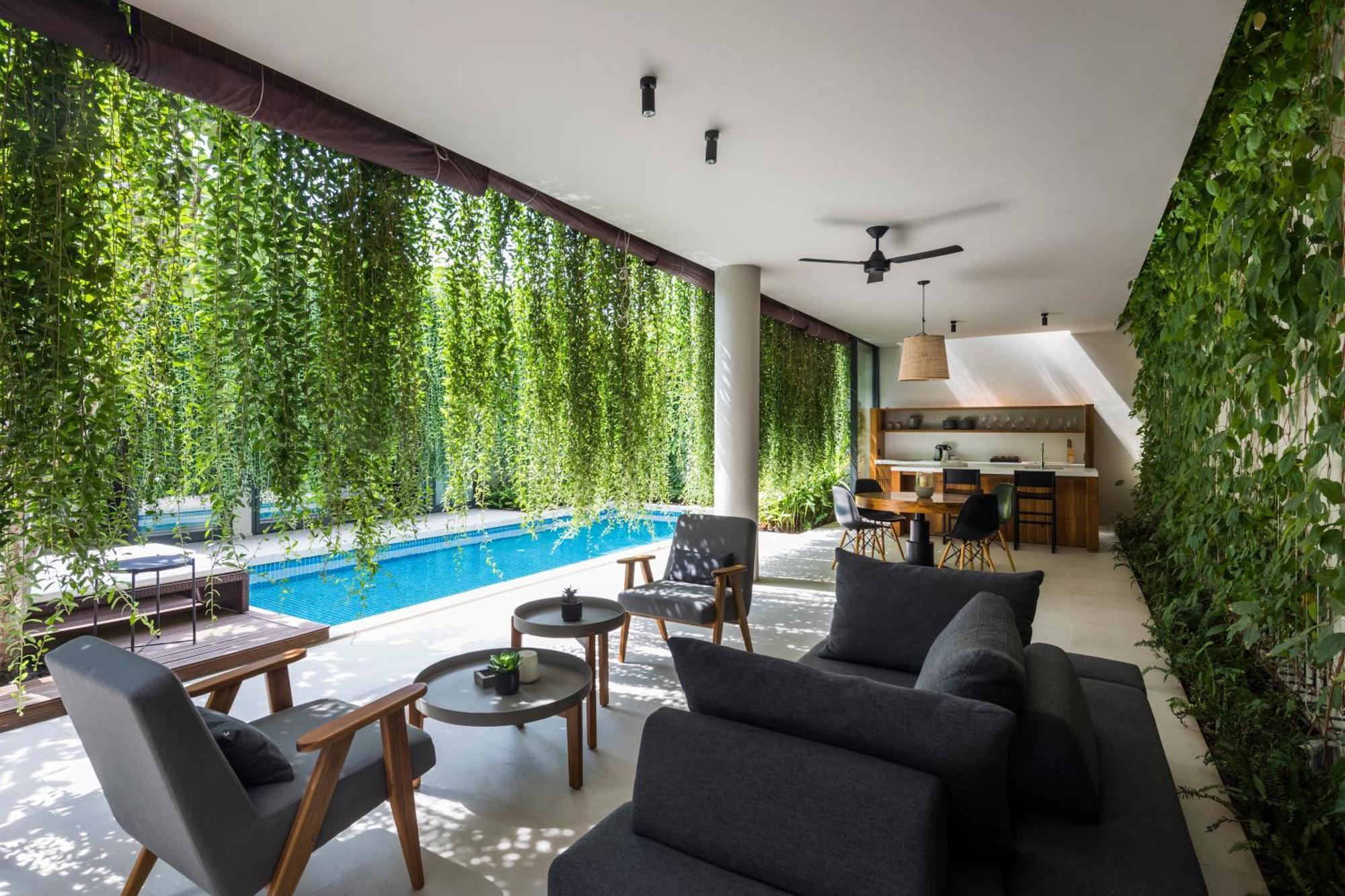 Villa Wyndham Phu Quoc Cameră foto