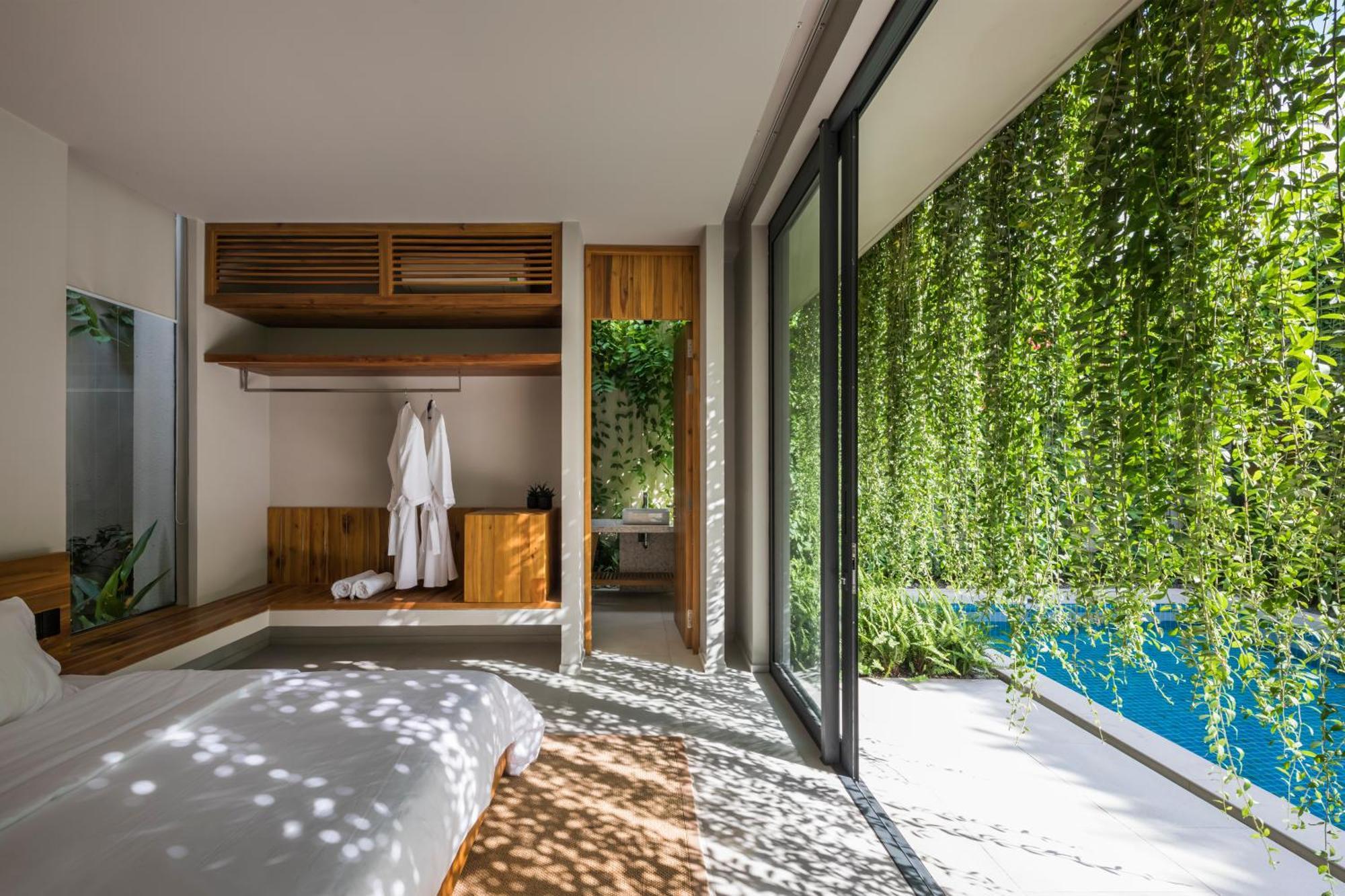 Villa Wyndham Phu Quoc Cameră foto