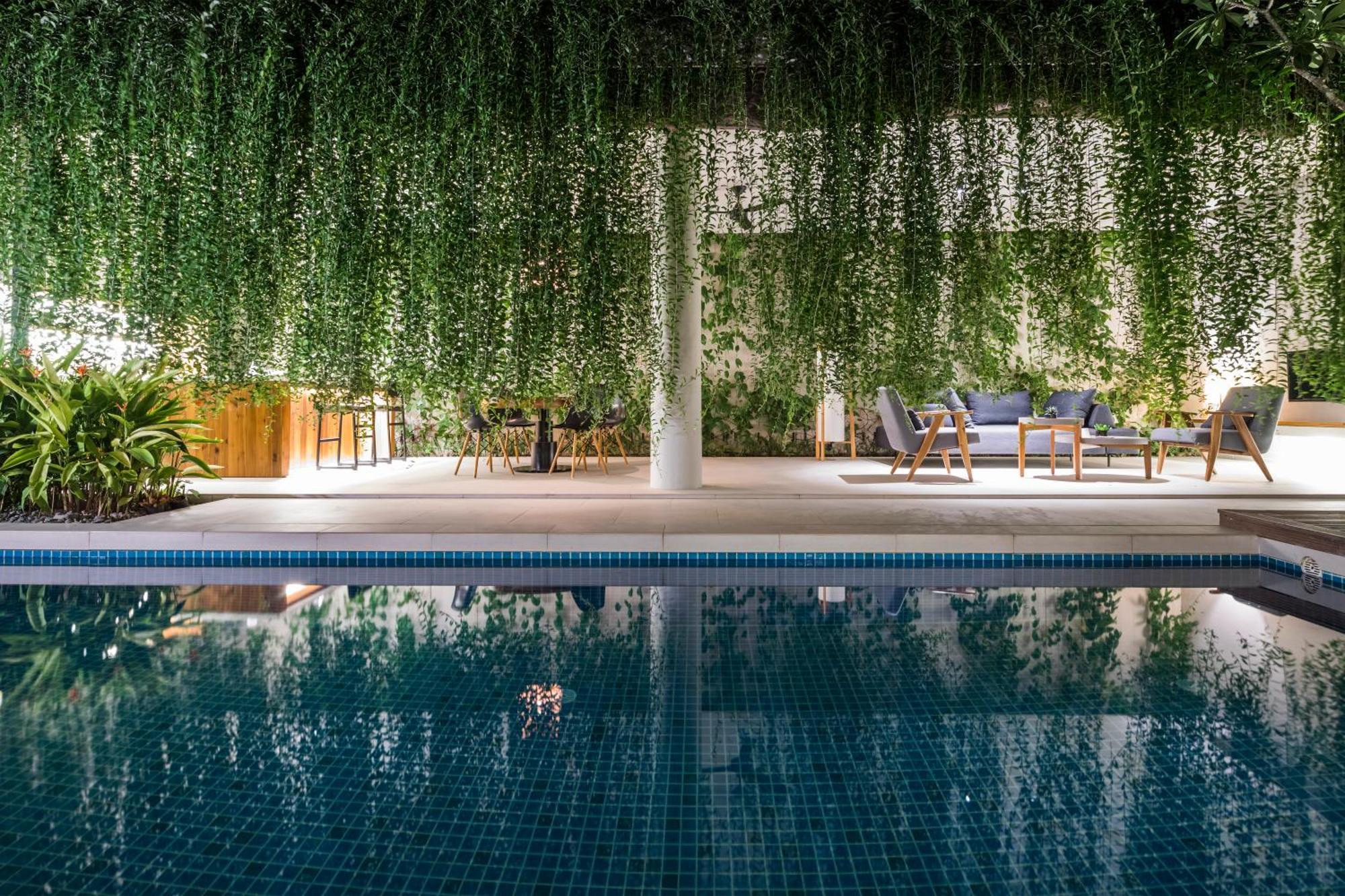 Villa Wyndham Phu Quoc Cameră foto