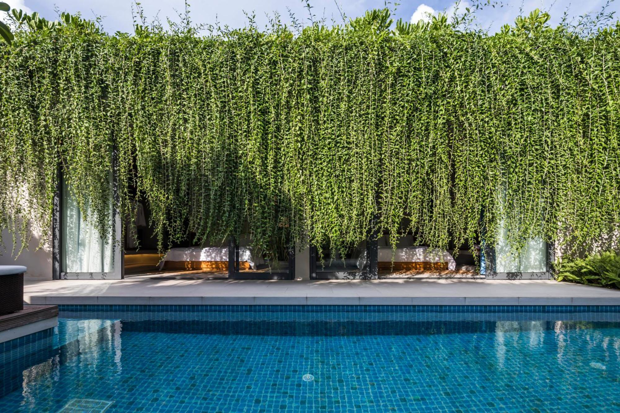 Villa Wyndham Phu Quoc Cameră foto