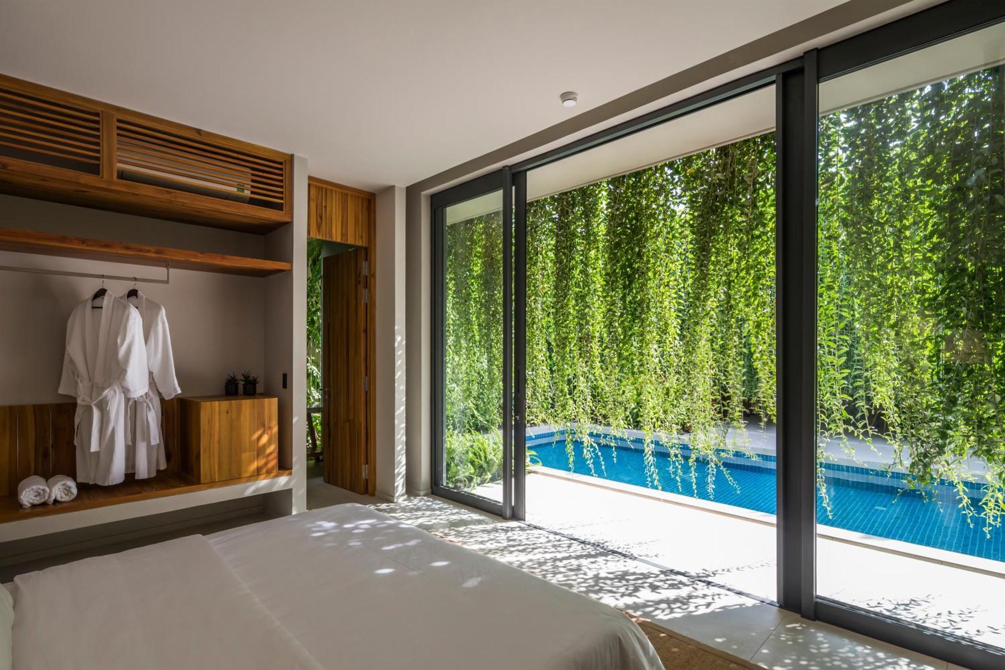 Villa Wyndham Phu Quoc Cameră foto
