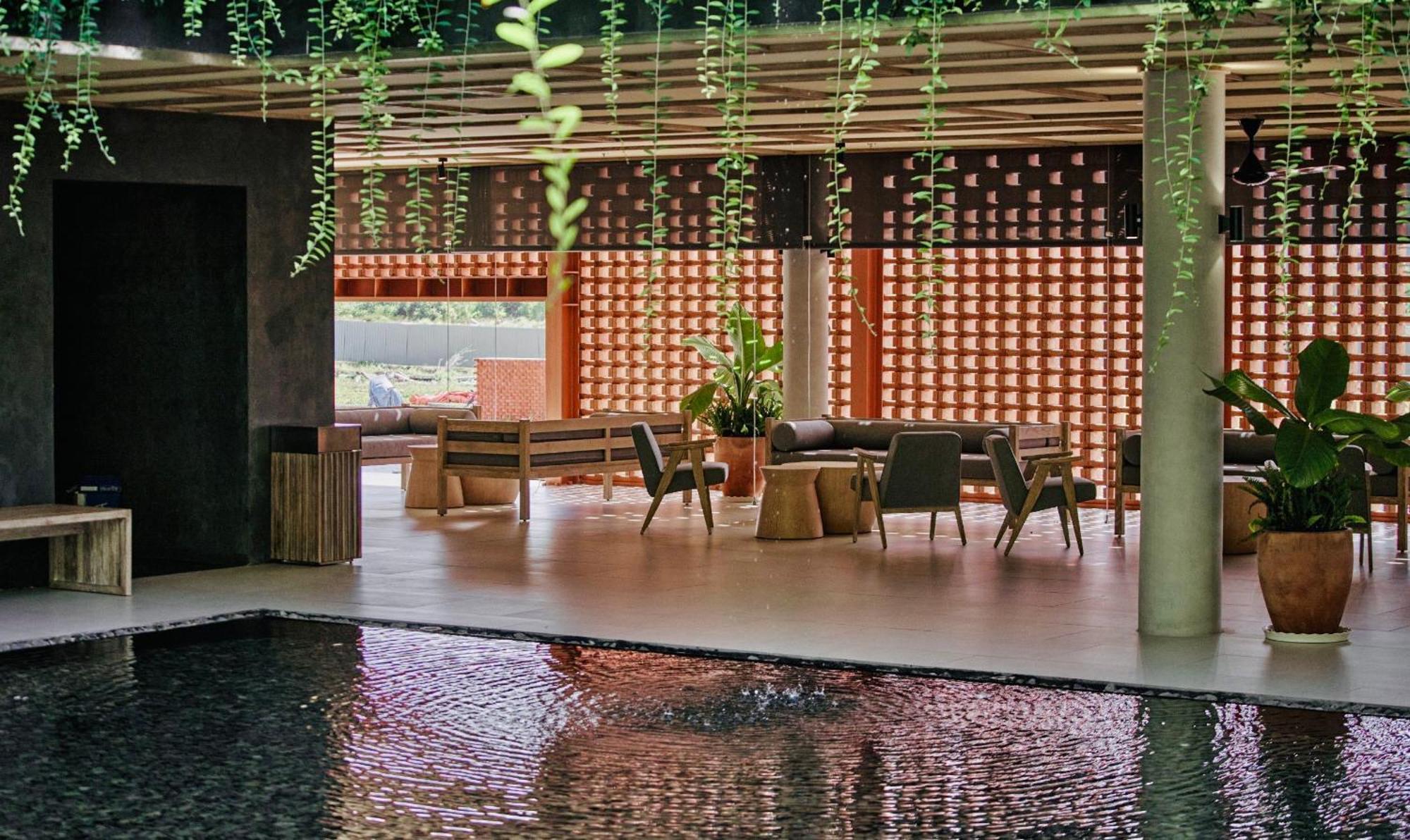 Villa Wyndham Phu Quoc Exterior foto