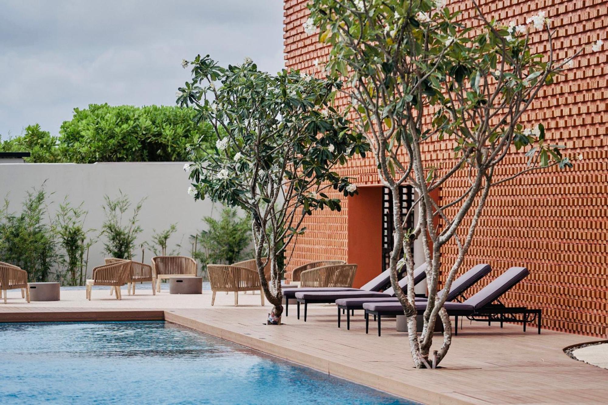 Villa Wyndham Phu Quoc Exterior foto