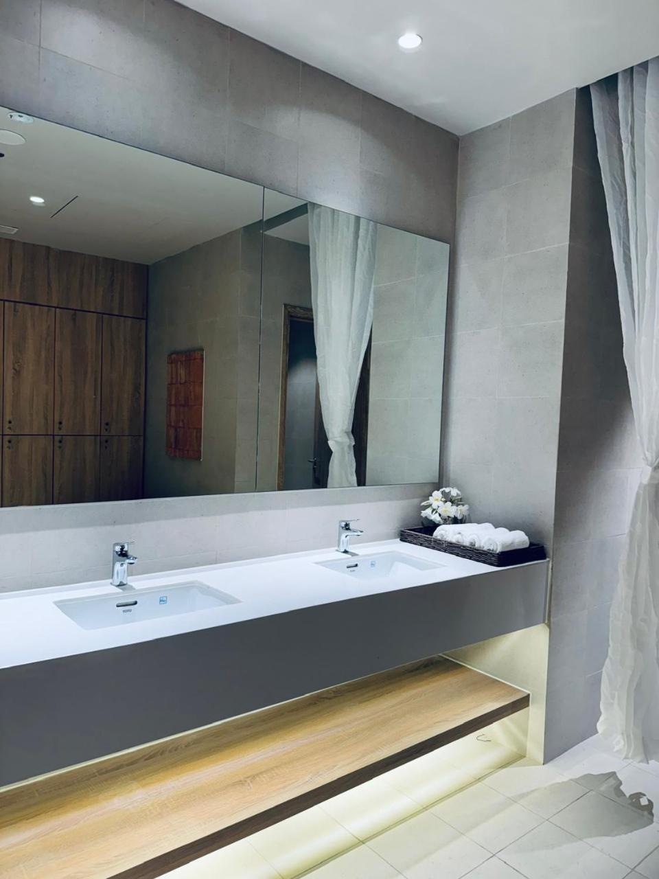 Villa Wyndham Phu Quoc Exterior foto