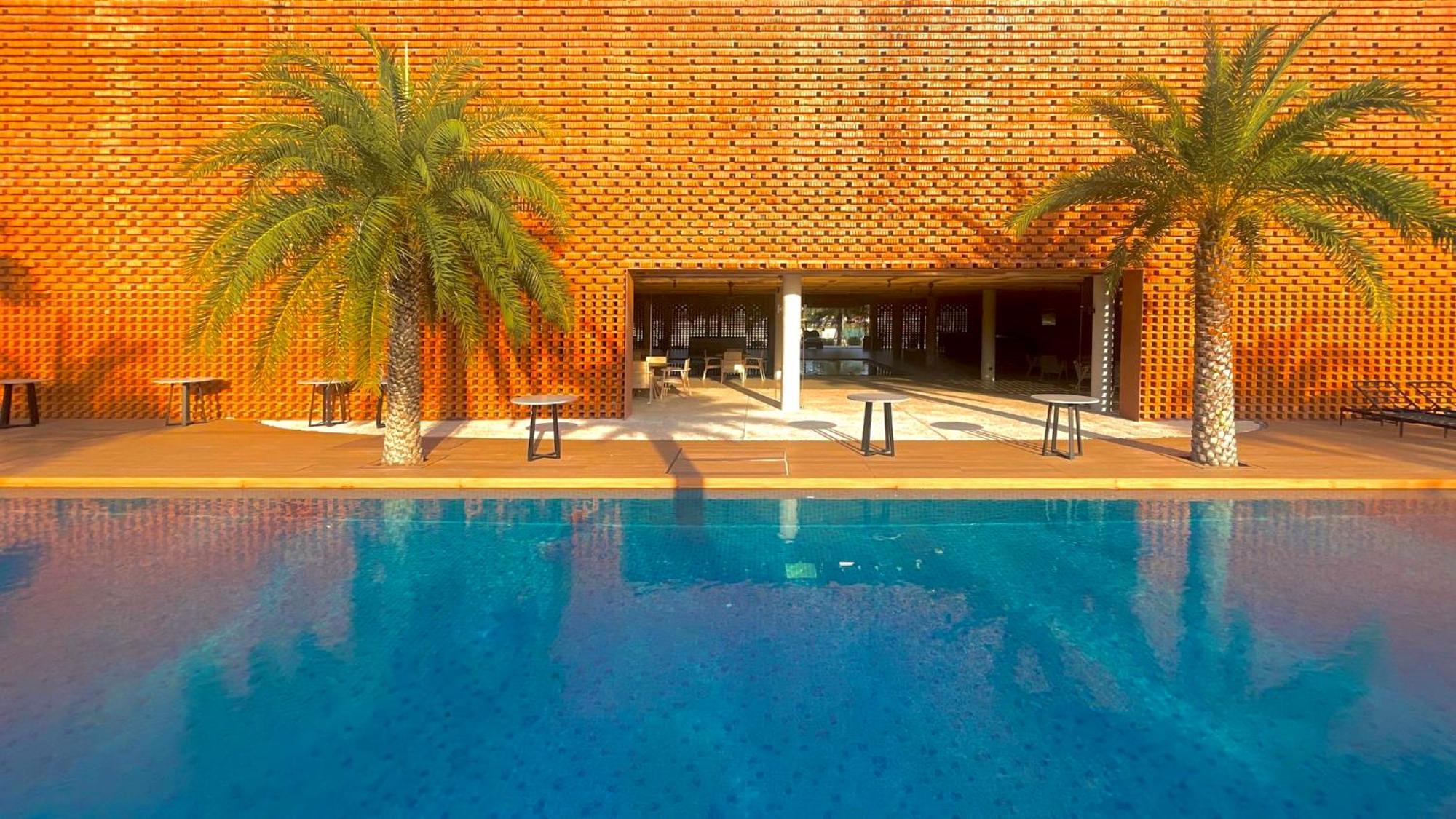 Villa Wyndham Phu Quoc Exterior foto
